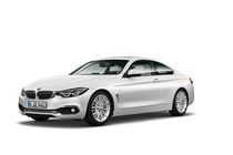 BMW 420D F32 190ZS FACELIFT LUXURY LINE GLASS ROOF HI-FI ADAPTIVE LED 